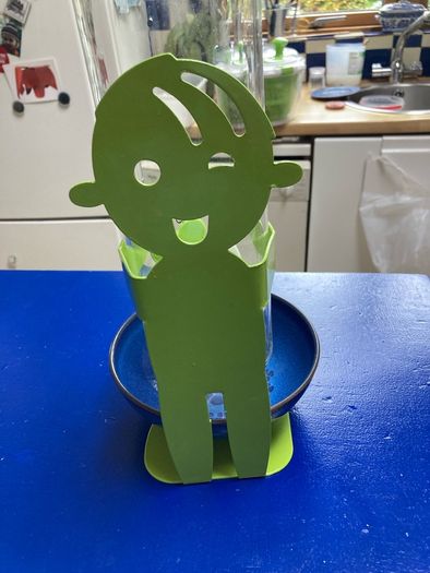 Novelty