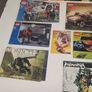 Old Lego Manuals Image 3