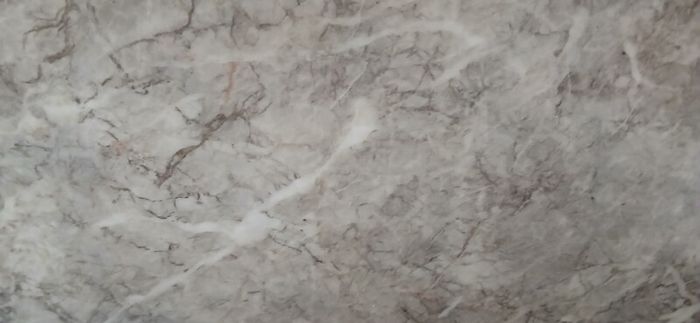 marble table