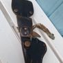 Vintage Walther Pistol/gun holder Image 3