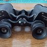 The Lumac x12 Aitchison London binocular Image 2