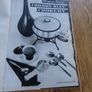 Woman and Home - Cordon Bleu Cookery - Vintage Retro Cook Book Image 5