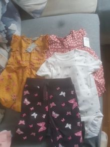girl  bundle