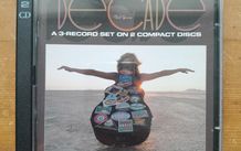 Neil Young - Decade - 2 CD - Mint