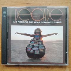 Neil Young - Decade - 2 CD - Mint