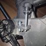 Einhell 36V Cordless Sliding Mitre Saw (TE-SM 36/2 Image 7