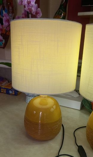 bedside lamps
