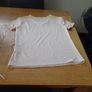 Ladies Co - Ord T-Shirt and Shorts Set for Sale Image 3
