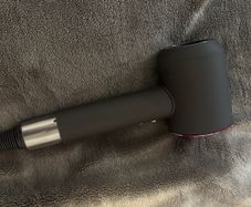 dyson supersonic hairdryer