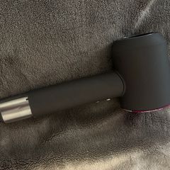 dyson supersonic hairdryer