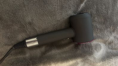 dyson supersonic hairdryer