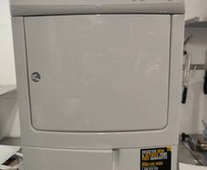 Zanussi condenser tumble dryer