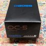 Boss OC5 Pedal Image 5