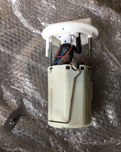 Fuel Pump (Fiat  Peugeot Citroen)