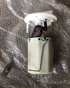 Fuel Pump (Fiat  Peugeot Citroen)