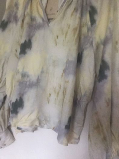 Ladies Blouse