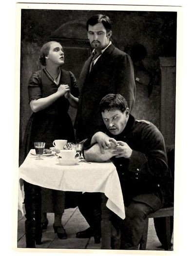 "The Silent Film" Picture Cards (200) Original 1913.