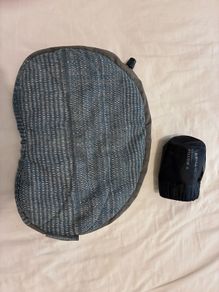 Camping and Travel Pillow (THERM-A-REST Airhead Pillow)