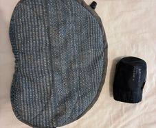 Camping and Travel Pillow (THERM-A-REST Airhead Pillow)