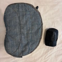 Camping and Travel Pillow (THERM-A-REST Airhead Pillow)