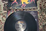 Queen; a kind of magic LP