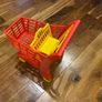 Kids shopping Trolley Image 4