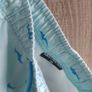 boy shorts 140 cm with sharks Image 3