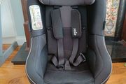 Car Seat Joie Spin 360 age 0-4 years
