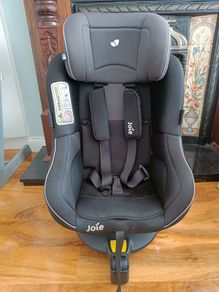 Car Seat Joie Spin 360 age 0-4 years