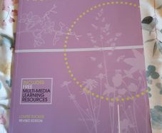 An introductory guide to Aromatherapy by Louise Tucker