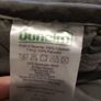 Super King  Bed Spread.Grey. Image 3