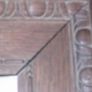 a antique pen ank drawing the kingdon of the child by j,shepherd Image 4
