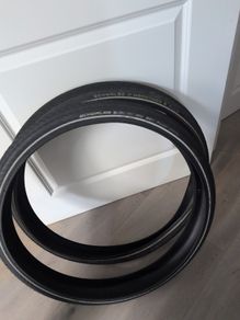 Schwalbe Big Ben Plus Bicycle tyre x2