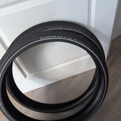 Schwalbe Big Ben Plus Bicycle tyre x2
