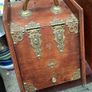 Victorian Coal Scuttle Image 5