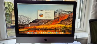 Apple iMac 21.5 inch Mid 2010