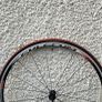 Fulcrum Racing 7 700c Road Bike Wheelset + Cassette Image 5