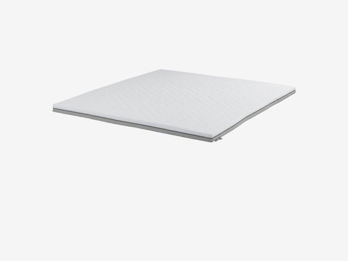 Mattress Topper Foam (King Size)