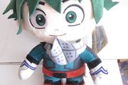 My Hero Academia Midoriya Deku Plush 12"