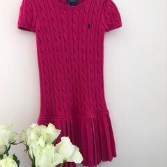 Girl dress