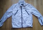 Armani Jeans (AJ) White & Navy Jacket