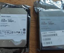 12tb Wd Dc Hc520 Sas 12gb/s