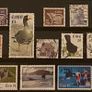 Ireland stamp lot Image 3