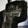 Volvo S90 II V90 MK2 Left Side Door Mirror LED indicator Lens 2101.6251 2016-19 Image 6