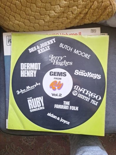 Vinyls ...LP's all 35 for the One Price of 65.00euro .. Price Drop