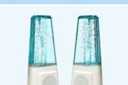 Sparkalista Dancing Water Speakers