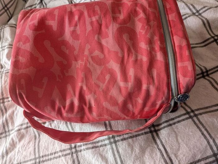 Soap and Glory travel bag