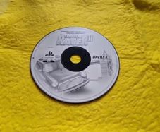 London Racer II 2  PlayStation1 ps1 PlayStation2 ps2 games Original