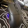 Ajazz AJ179 Pro Gaming Mouse (Black) New Never opened Image 2