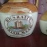 Bunratty Castle Mead Stone Jars Image 2